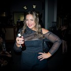 NYE 2026 at The Crystal Tea Room