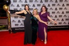 Black Tie Tailgate 2026 (The Red Carpet)