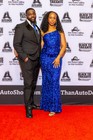 Black Tie Tailgate 2026 (The Red Carpet)