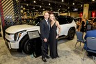 Black Tie Tailgate 2026 (General Event Photos)