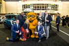 Black Tie Tailgate 2026 (General Event Photos)