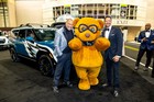 Black Tie Tailgate 2026 (General Event Photos)