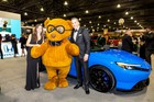 Black Tie Tailgate 2026 (General Event Photos)