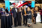 Black Tie Tailgate 2026 (General Event Photos)