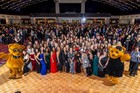 Black Tie Tailgate 2026 (General Event Photos)