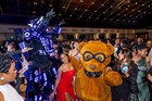 Black Tie Tailgate 2026 (General Event Photos)