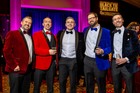 Black Tie Tailgate 2026 (General Event Photos)