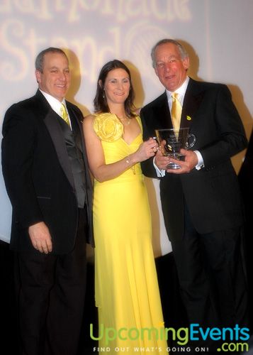 The Lemon Ball
