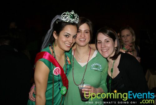 Get Lucky