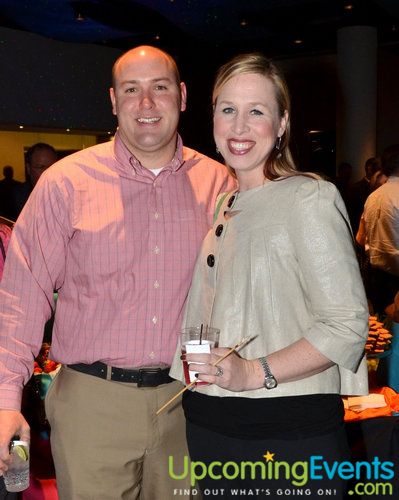 Hot Chocolate