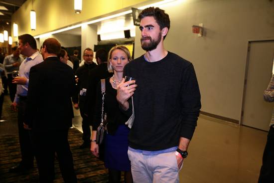 Whiskeyfest 2013
