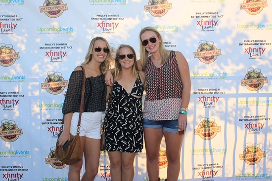 Oktoberfest Live! Craft Beer Festival 2014 (Gallery 3)