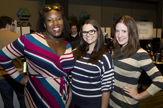 Whiskeyfest 2014