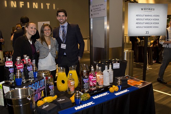 Whiskeyfest 2014