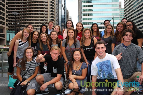 CollegeFest 2015