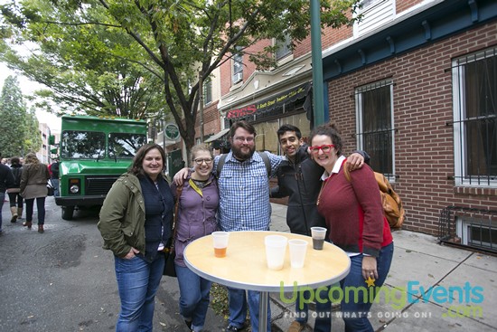 Bloktoberfest 2015