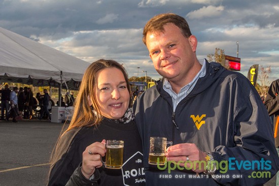 Oktoberfest 2015 @ XFINITY Live (Gallery B)
