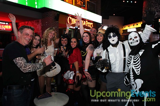 WICKED @ Xfinity Live!