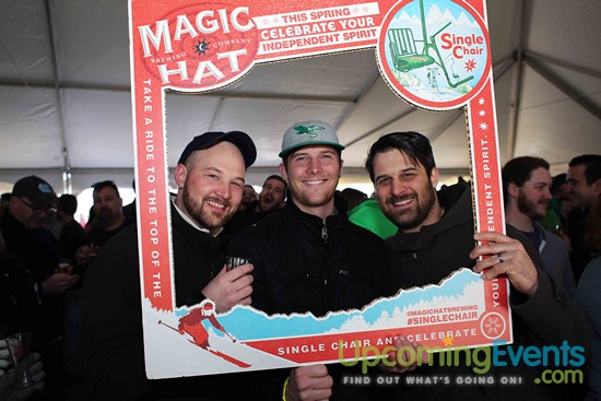 Philly Craft Beer Fest at The Navy Yard