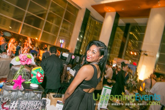 Garces Foundation Benefit