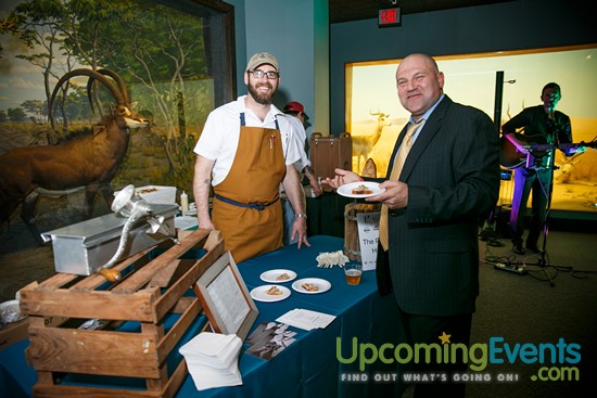 Philadelphia Restaurant Festival 2016