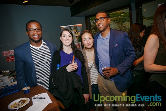 Philadelphia Restaurant Festival 2016