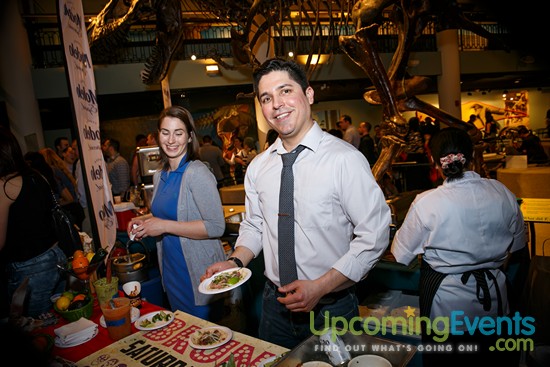 Philadelphia Restaurant Festival 2016