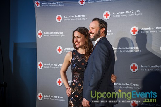 The 2016 Red Ball