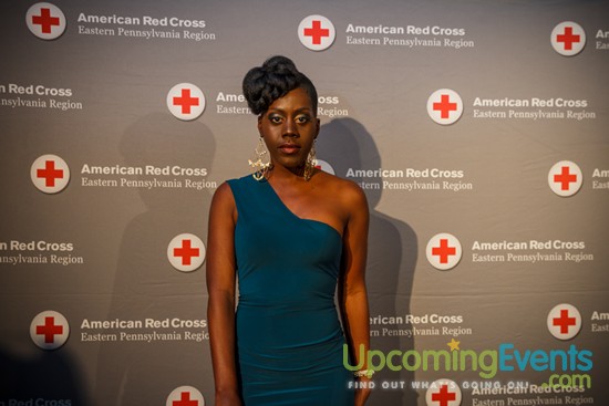 The 2016 Red Ball