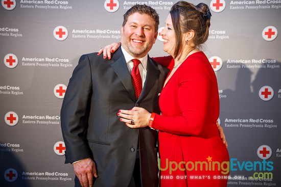 The 2016 Red Ball