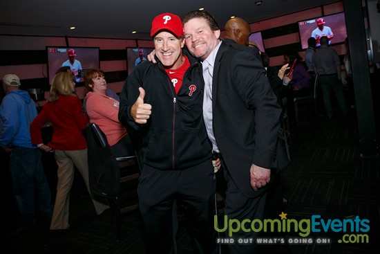 Phillies Season Opener Party