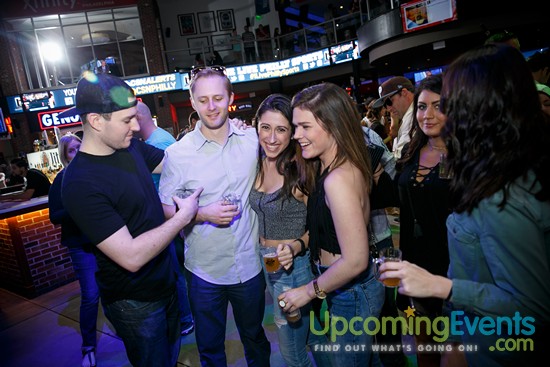 Springfest Live! 2016 (Gallery A)