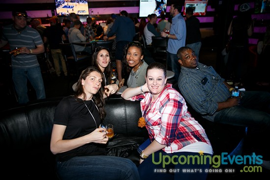 Springfest Live! 2016 (Gallery A)