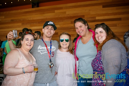 Springfest Live! 2016 (Gallery A)