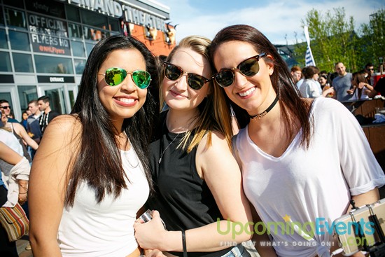 Springfest Live! 2016 (Gallery A)