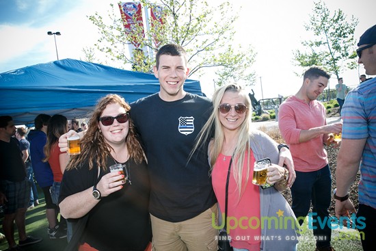 Springfest Live! 2016 (Gallery A)