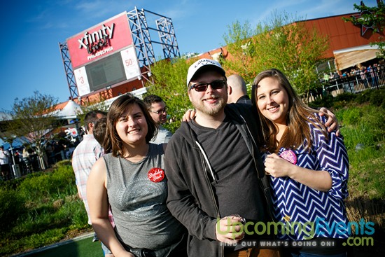 Springfest Live! 2016 (Gallery A)