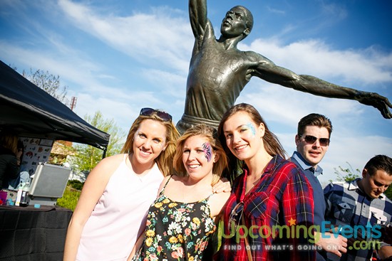 Springfest Live! 2016 (Gallery A)