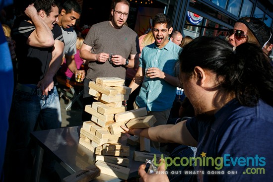 Springfest Live! 2016 (Gallery A)