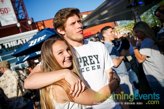 Springfest Live! 2016 (Gallery A)