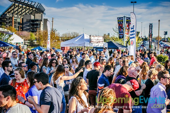 Springfest Live! 2016 (Gallery A)