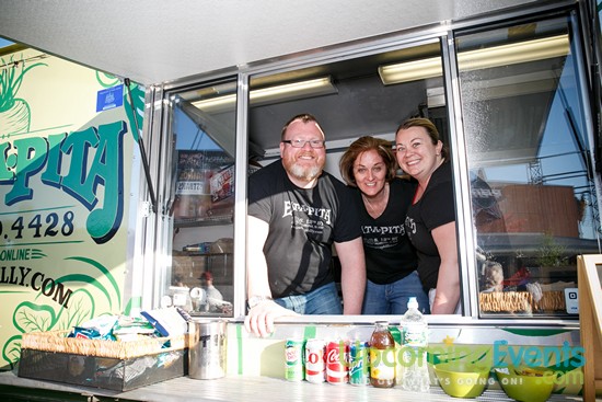 Springfest Live! 2016 (Gallery A)