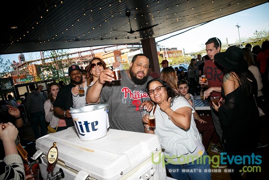 Springfest Live! 2016 (Gallery A)