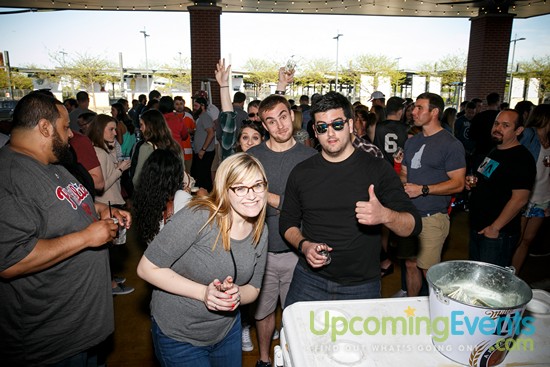 Springfest Live! 2016 (Gallery A)