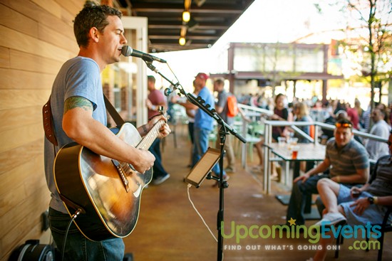 Springfest Live! 2016 (Gallery A)