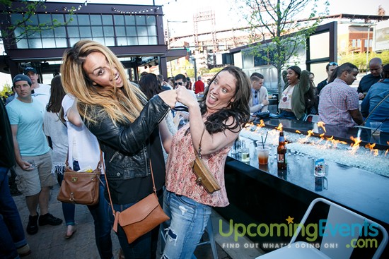 Springfest Live! 2016 (Gallery A)