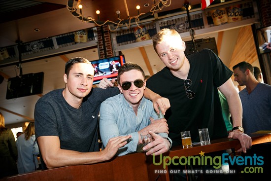 Springfest Live! 2016 (Gallery A)