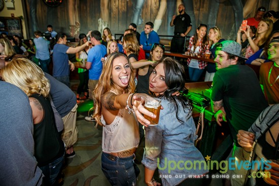 Springfest Live! 2016 (Gallery A)