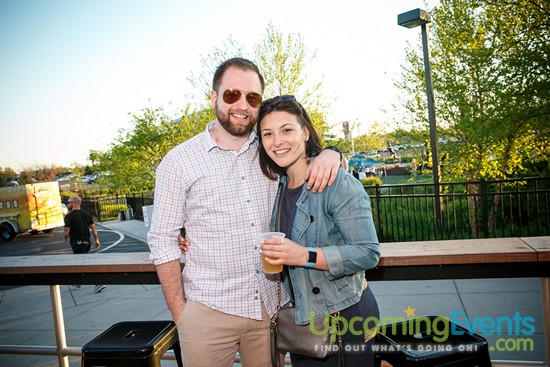 Springfest Live! 2016 (Gallery A)