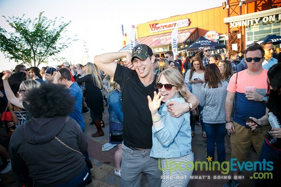 Springfest Live! 2016 (Gallery A)